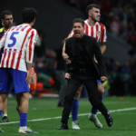 La rabia del Atleti