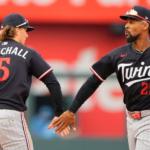 Twins evita la barrida