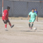 FC San Miguel vence a La Paz