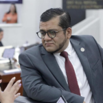 REFORZAR ESTRATEGIA EN SAN LUIS POTOSÍ CONTRA EL GUSANO BARRENADOR: DIP. ROBERTO GARCÍA CASTILLO