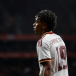 Lamine Yamal condena los "intolerables" cánticos xenófobos e islamófobos de Cornellà: "Usar una religión como burla en un campo os deja como personas ignorantes y racistas"