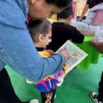 CONMEMORA DIF DE SOLEDAD EL DÍA MUNDIAL DE CONCIENCIACIÓN DEL AUTISMO CON FERIA INFORMATIVA