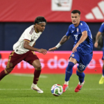 El fútbol como lastre