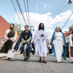 Fe y tradición en el corazón de El Marqués