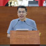 PRESENTA EL DIP. CUAUHTLI BADILLO INICIATIVA DE REFORMA A LA LEY DE SALUD DEL ESTADO