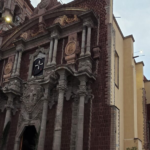 Alistan Fiesta Litúrgica en Honor a Nuestra Señora de El Pueblito