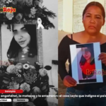 La engañaron, la mataron y la enterraron: el caso Leyla que indigna al país