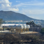 Incendio de pastizal arrasa granjas avícolas en Santa Rosa Xajay, SJR