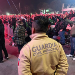 FENAE 2026 SIGUE GARANTIZANDO ORDEN Y SEGURIDAD CON PLAN OPERATIVO DE LA GUARDIA CIVIL