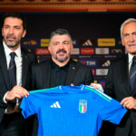 Dimite el presidente de la Federación italiana tras el desastre de la selección