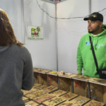 ARTESANOS RECONOCEN EXCELENTE ORGANIZACIÓN, BUENAS VENTAS Y RESPALDO INSTITUCIONAL EN LA FENAE 2026