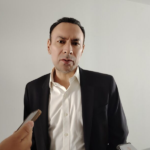 Encabezará Arturo Maximiliano trabajos de Ley de Movilidad 