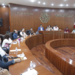 CONGRESO DEL ESTADO CONCLUYE CURSO DE CAPACITACIÓN “FORTALECIMIENTO DEL SERVICIO PÚBLICO CON ENFOQUE EN DERECHOS HUMANOS”