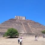 Más seguridad para Zona Arqueológica de El Pueblito 