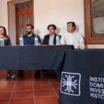 Investigará UAQ documentos históricos de la Orden Dominica