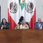 SE REALIZA EL PARLAMENTO DE LAS NIÑAS Y LOS NIÑOS EDICIÓN 2026