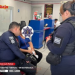 LE HICIERON CREER QUE TENÍAN SECUESTRADO A SU HIJO Y TERMINÓ DEPOSITANDO DINERO