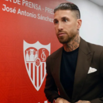 Sergio Ramos compra el Sevilla por 450 millones: "Es algo personal"