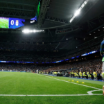 ¿Es la despedida de Mbappé?