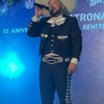 Fiestas Patronales en la colonia Benito Juárez