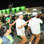 REGRESA A SOLEDAD EL RITMO Y LA ENERGÍA DEPORTIVA CON LA SEGUNDA EDICIÓN DE “ZUM-BANDA”