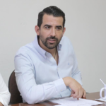 SE APROBARÁ LA REFORMA ELECTORAL PROPUESTA POR EL CEEPAC: DIP. RUBÉN GUAJARDO BARRERA