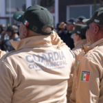 SOLEDAD DE GRACIANO SÁNCHEZ FORTALECE LA PAZ PÚBLICA CON PROFESIONALIZACIÓN Y MEJORES SALARIOS