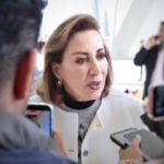 Recorte Federal tendrá impacto menor en Querétaro: Lupita Murguía 