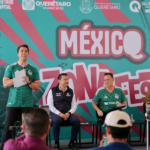 Gran Cartelera en el “México Zona Fest”