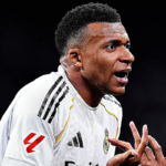 La rajada de Mbappé: "No es nada personal, nadie va a morir esta noche"