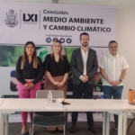Avalan regulación de vehículos todo terreno en zonas turísticas 