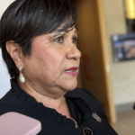 Confirman el primer caso de gusano barrenador en humanos en Querétaro