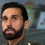Arbeloa: "Sé que Kylian no estaba contento y me gusta"