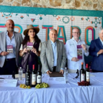 Inicia temporada de vendimias con Festival de Haciendas y Viñedos de El Marqués