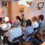 Avanza Querétaro por ciudadanía que se ocupa de su comunidad: Agustín Dorantes