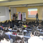 GOBIERNO SOLEDENSE IMPULSA LA CULTURA DE RESPETO Y PREVENCIÓN EN ESTUDIANTES DE NIVEL MEDIO SUPERIOR