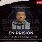 En prisión por lesiones calificadas en Corregidora
