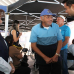 Anuncian Municipio Feria de la Salud