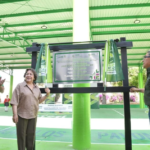 NUEVO TECHADO ESCOLAR EN PAVÓN IMPACTA Y FAVORECE EL DESARROLLO DE LA NIÑEZ