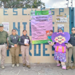 A TRAVÉS DE UAVI, GOBIERNO SOLEDENSE DESPLIEGA FIRMES ACCIONES CONTRA LA VIOLENCIA FAMILIAR