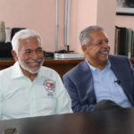 Llama Tereso Medina a la unidad sindical