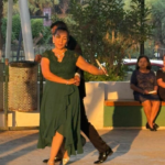 FAMILIAS SOLEDENSES VIVEN NOCHE DE CULTURA Y CONVIVENCIA FAMILIAR EN PALMA DE LA CRUZ