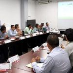 GOBIERNO ESTATAL FORTALECE LA EVALUACIÓN Y TRANSPARENCIA INSTITUCIONAL