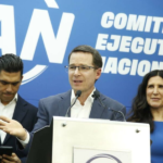 Advierte Anaya que oficialismo podrá anular elecciones deliberadamente 