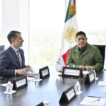 SAN LUIS POTOSÍ, SÉPTIMO LUGAR NACIONAL EN ATRACCIÓN DE INVERSIÓN EXTRANJERA DIRECTA