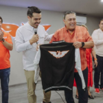 Una radiografía de Querétaro desde la óptica de Armando Rivera Castillejos