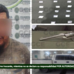 Operativos coordinados dejan detenidos y aseguramientos en SLP