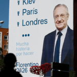 El vídeo de Florentino Pérez para presentar su candidatura: "El Madrid no pertenece a ningún presidente, pertenece a sus socios"