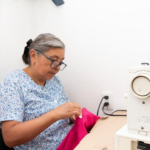 AYUNTAMIENTO DE SOLEDAD FOMENTA EL AUTOEMPLEO CON TALLER GRATUITO DE CORTE Y CONFECCIÓN