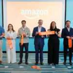 Inaugura Marco Del Prete AWS Think Big Space